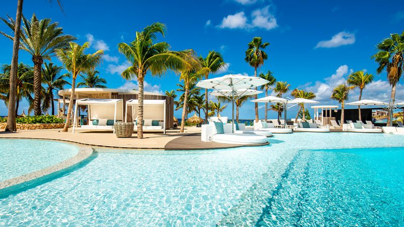 The Ultimate Caribbean Summer Vacation Includes This Rum Festival