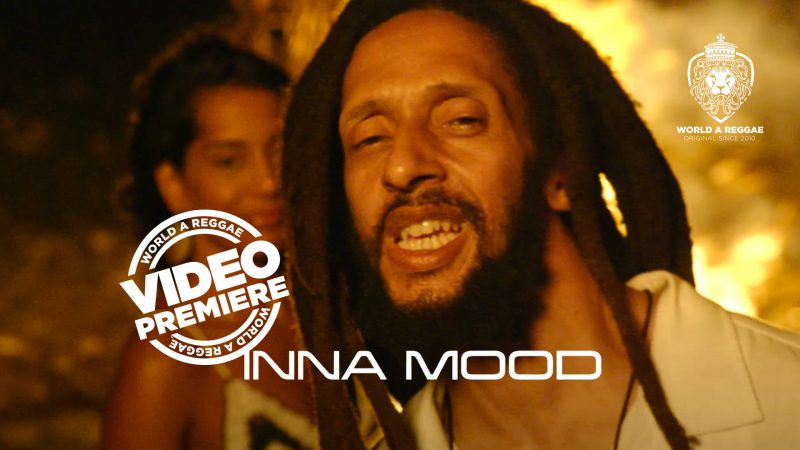 Premiere: Inna Mood