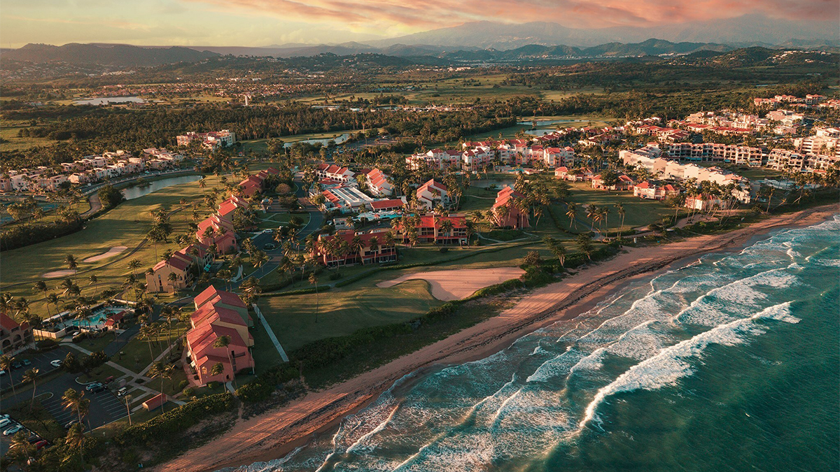Top Puerto Rico Resort to Reopen After “Dramatic” Transformation 