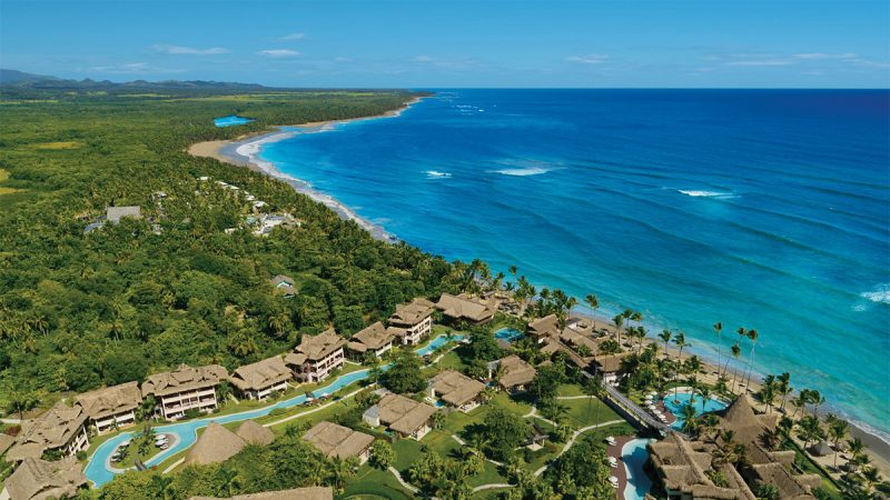 Delta Adding More Daily Nonstop Flights to Punta Cana, Cancun 