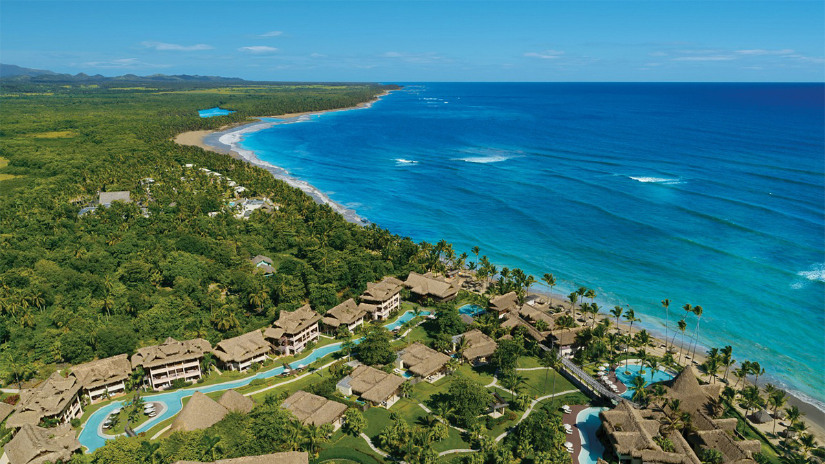 Delta Adding More Daily Nonstop Flights to Punta Cana, Cancun 