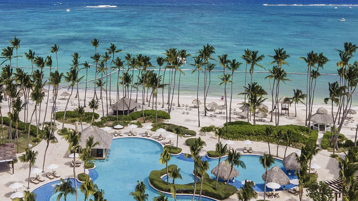 Jewel Officially Opens New Punta Cana All-Inclusive 