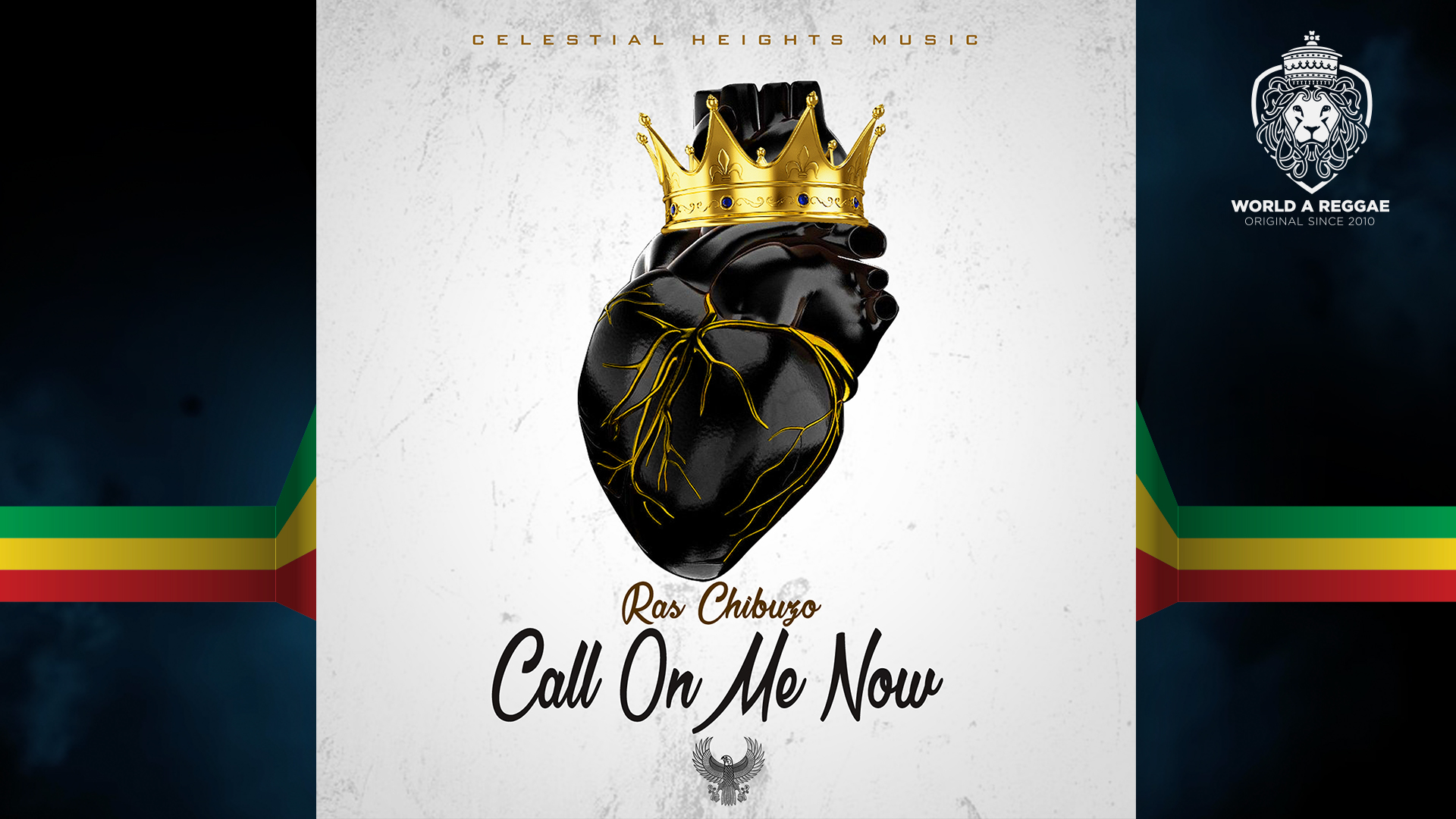 Call On Me Now Caribcast