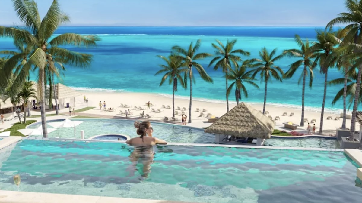 Sandals Resorts Launches New Training for Travel Advisors