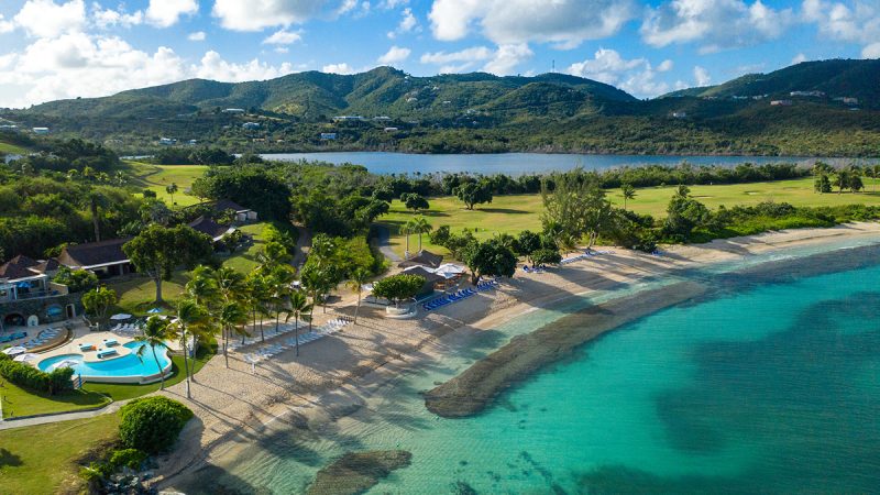 American Airlines Adds More St Croix Flights 
