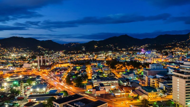 Caribbean Airlines’ New Trinidad-Guyana Flights 