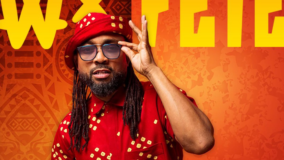 Machel Montano to Headline Music Festival in Jamaica 