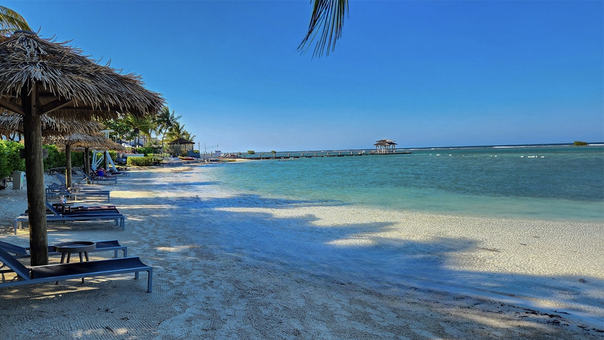 Southwest Airlines Is Adding a New Flight to Montego Bay,