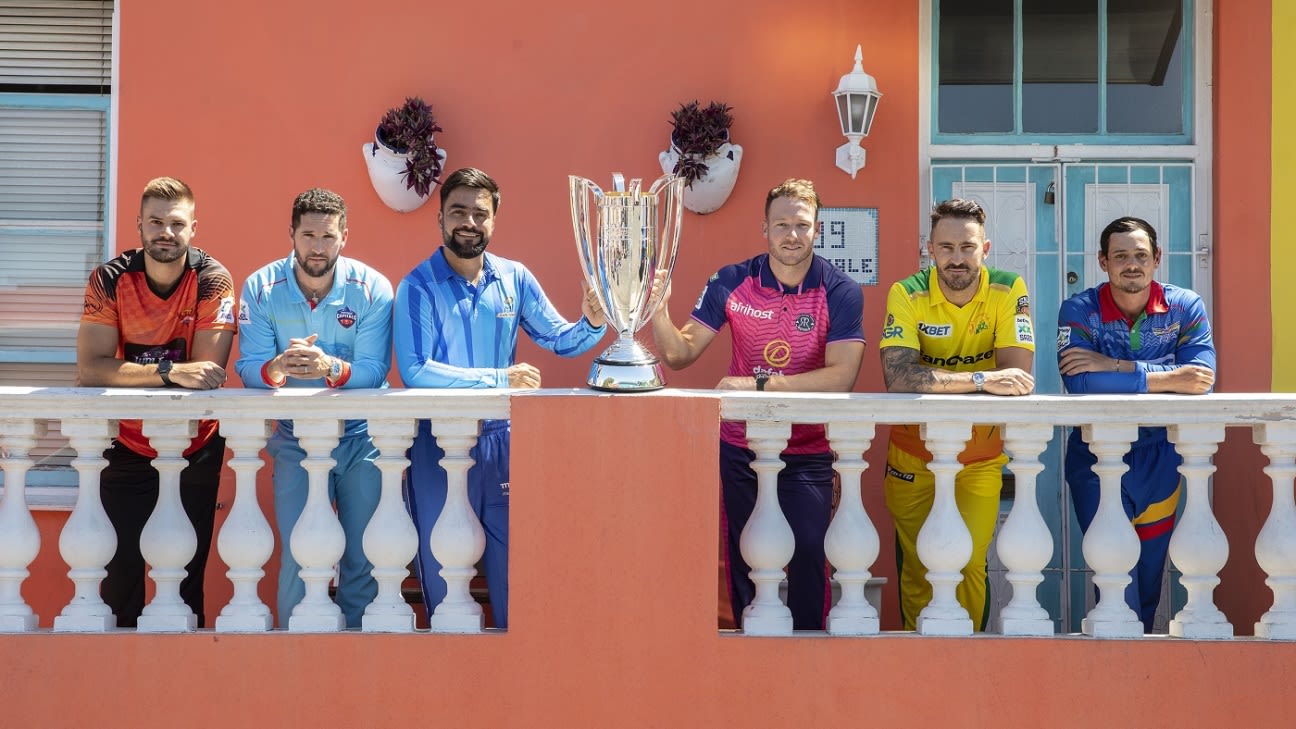 IPL teams and international stars in informal contract discussions