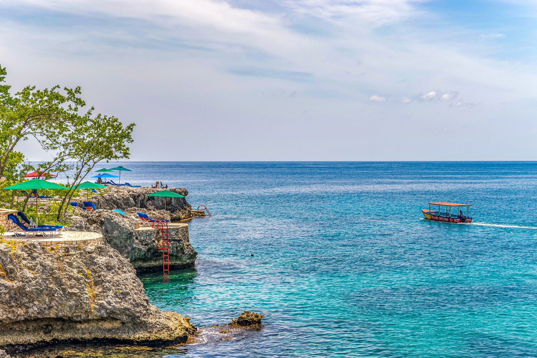 The 10 Best Negril Restaurants: Eat Well In Jamaica