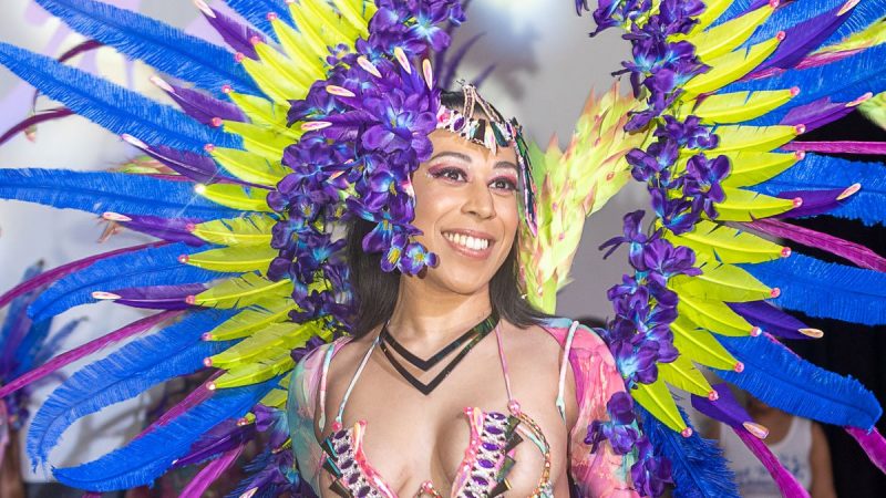Notting Hill Carnival Band Launch Schedule – April 2023