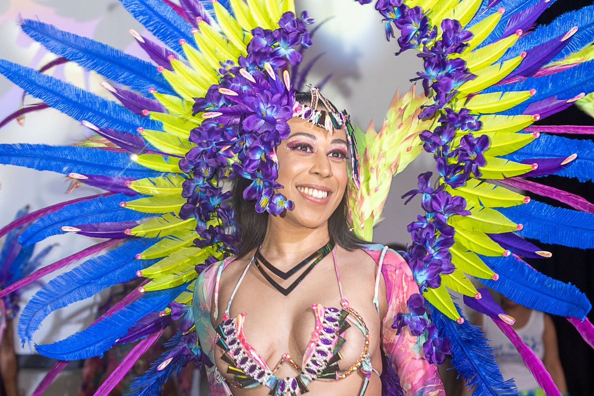 Notting Hill Carnival Band Launch Schedule – April 2023