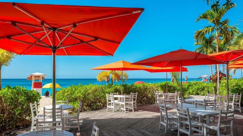 11 Great Restaurants In Montego Bay, Jamaica