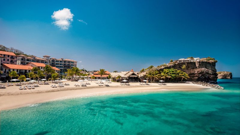The 9 Best Beaches in Grenada Are Calling