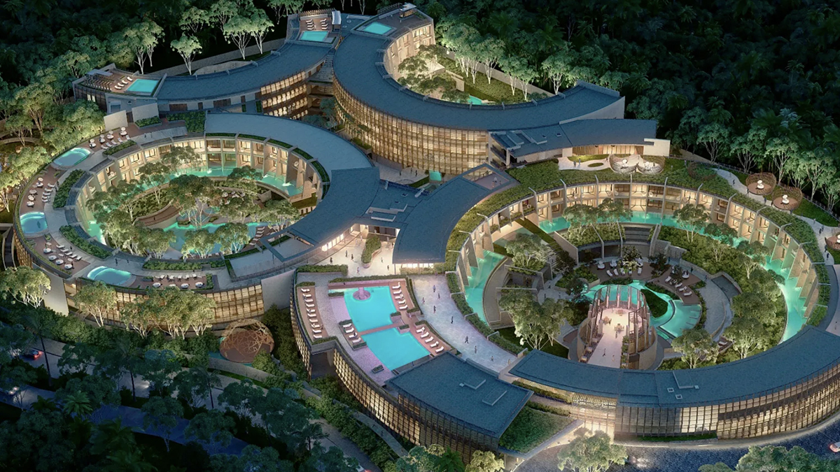 Secrets Is Opening an Adults-Only All-Inclusive in Tulum 