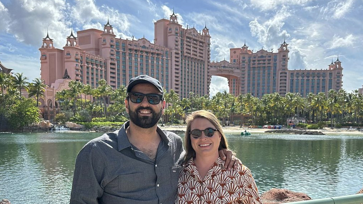 Another Star Chef Is Opening a Restaurant at The Bahamas’