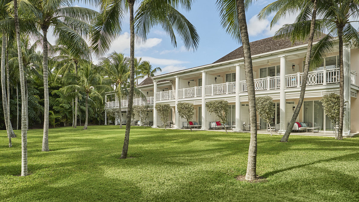 Four Seasons Names New Bahamas Resort Manager, Executive Chef