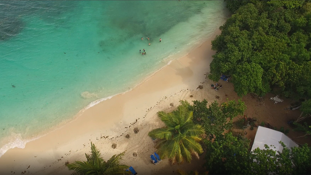 Revamped Dominican Republic All-Inclusive Opening in June 