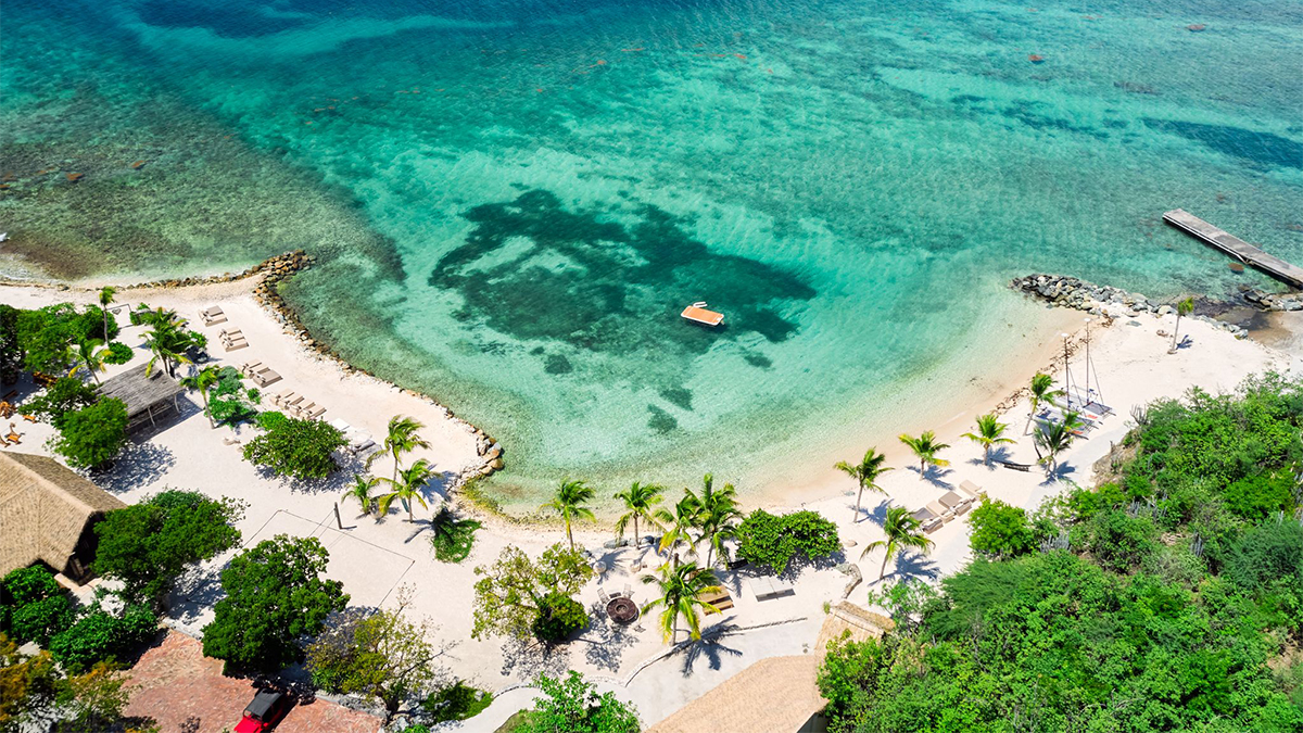The British Virgin Islands Has a New Luxury All-Inclusive Resort 