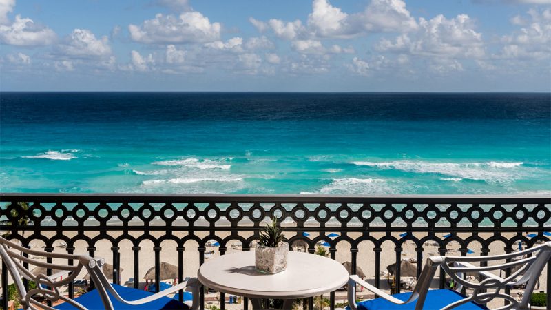 Delta Is Adding More Daily Nonstop Flights to Cancun