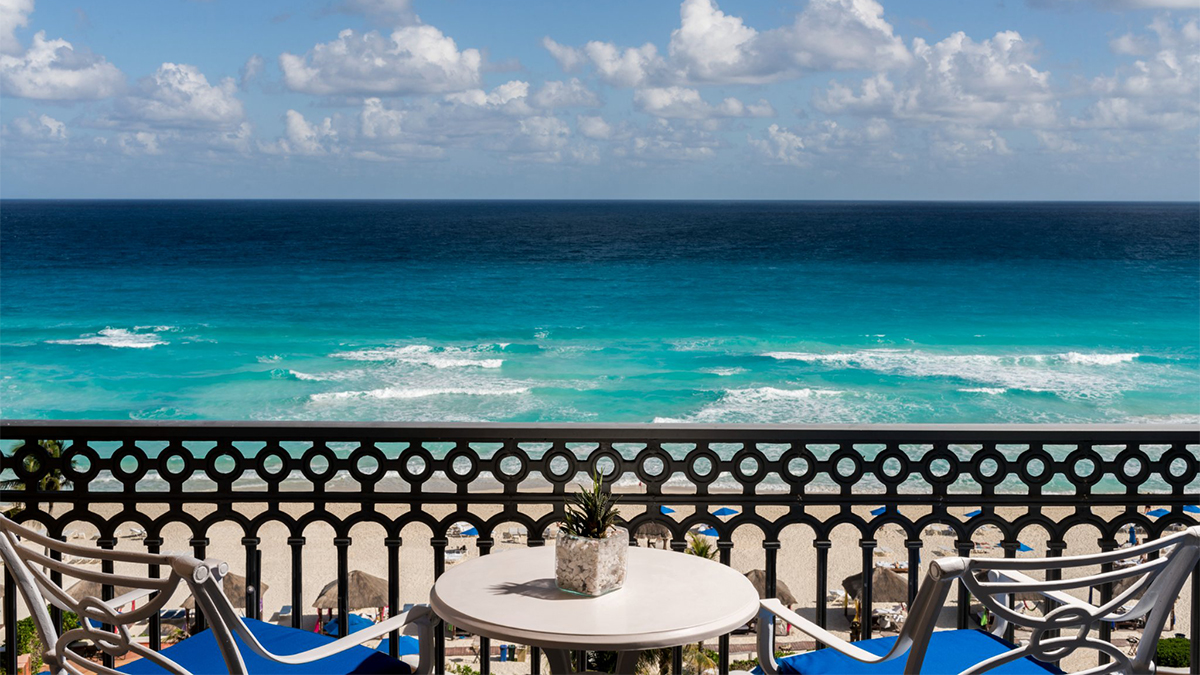 Delta Is Adding More Daily Nonstop Flights to Cancun