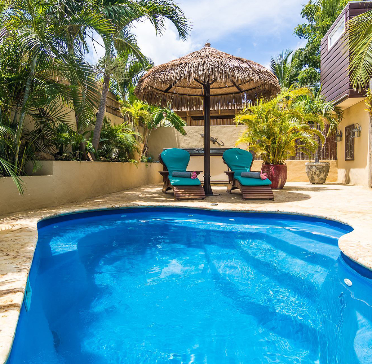 Bonaire Tourism Arrivals Keep Climbing 