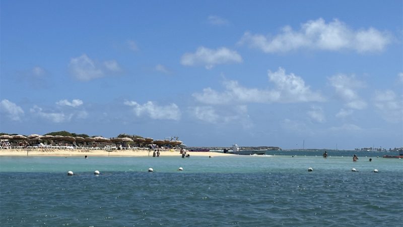 The Caribbean Is Leading the Global Travel Rebound 