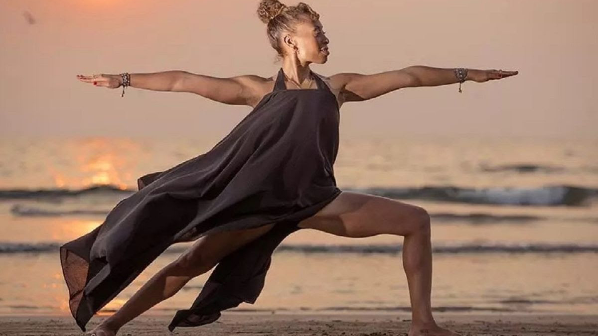 The Caribbean Has a New Yoga Festival
