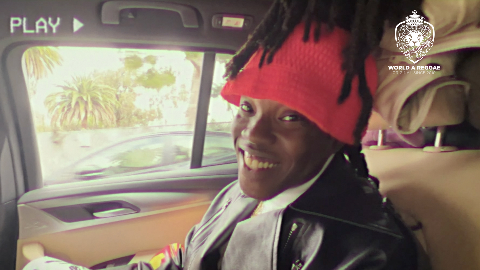 Blvk H3ro (Music Video) – World A Reggae Entertainment