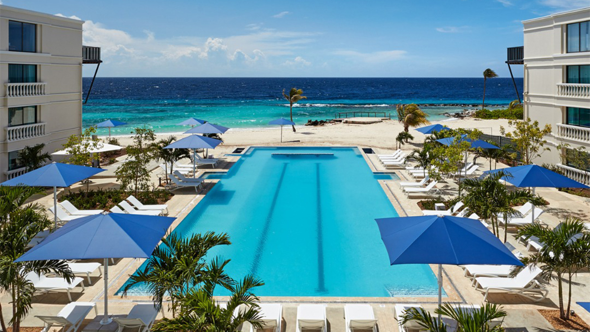 JetBlue Just Added Two More Flights to Curacao 