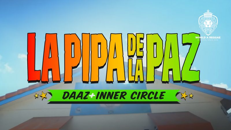 La Pipa de la Paz