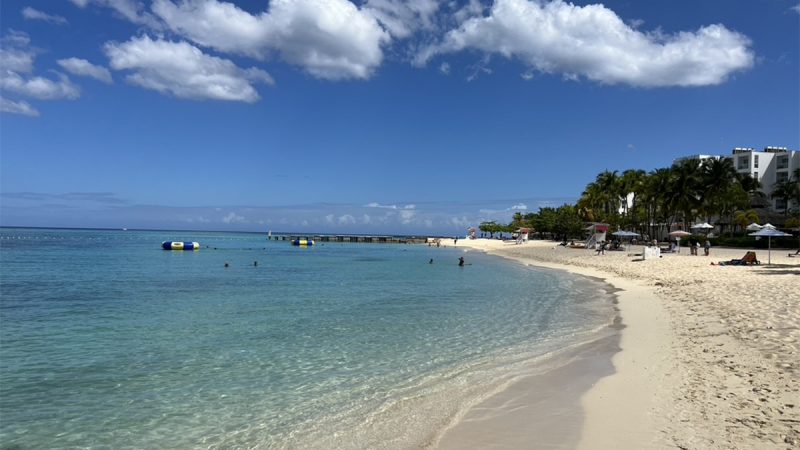 Jamaica, South Africa Eye Tourism Collaboration 