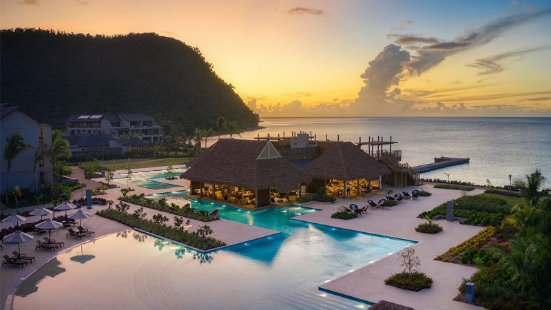Silver Airways Expands Flights to Dominica