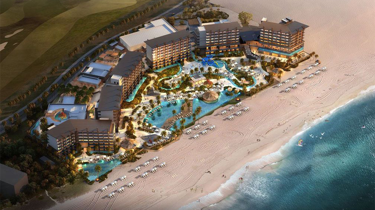 Dreams Is Opening a New All-Inclusive in Mazatlan, Mexico
