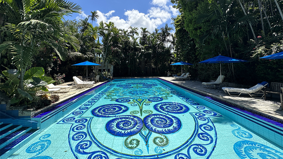 From Aruba to Punta Cana, Relaxing Hotels for a Stress-Free
