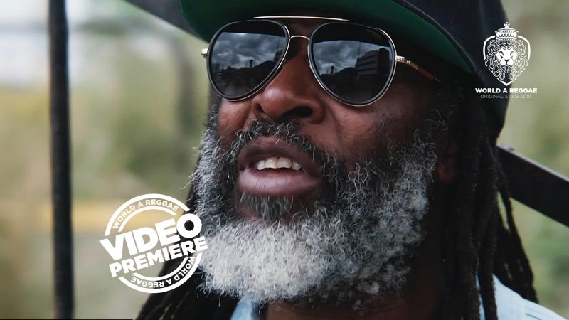 Premiere: – Leggo Beast