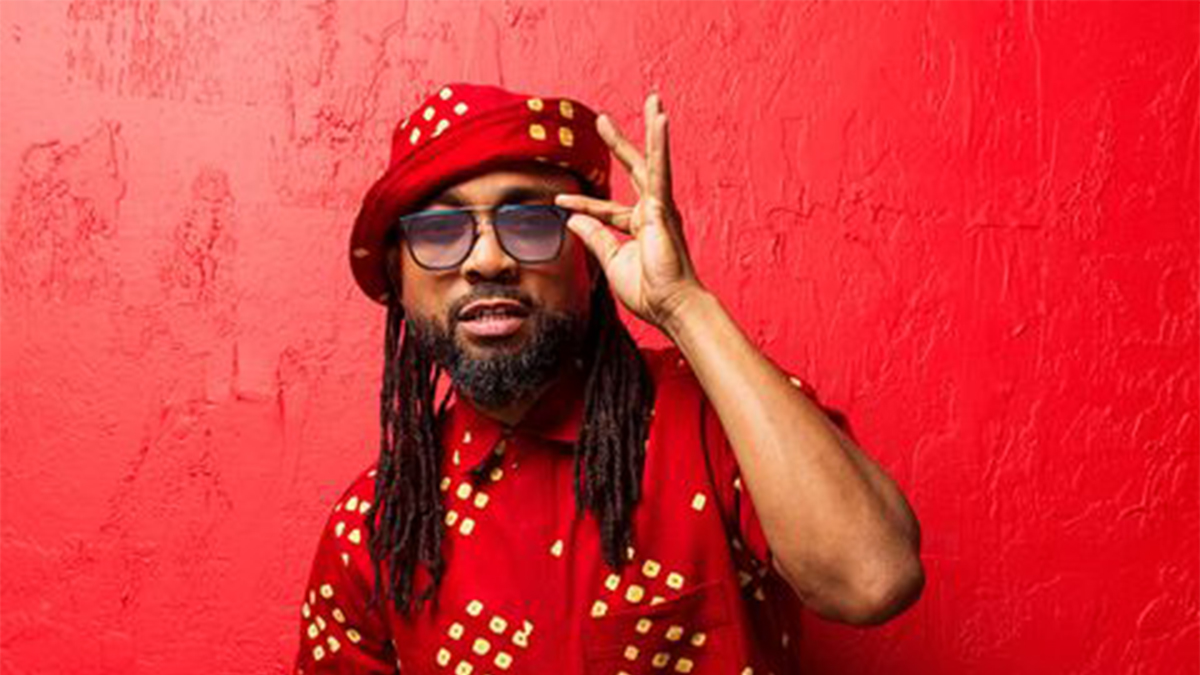 Machel Montano to Headline Star-Studded St Thomas Carnival 
