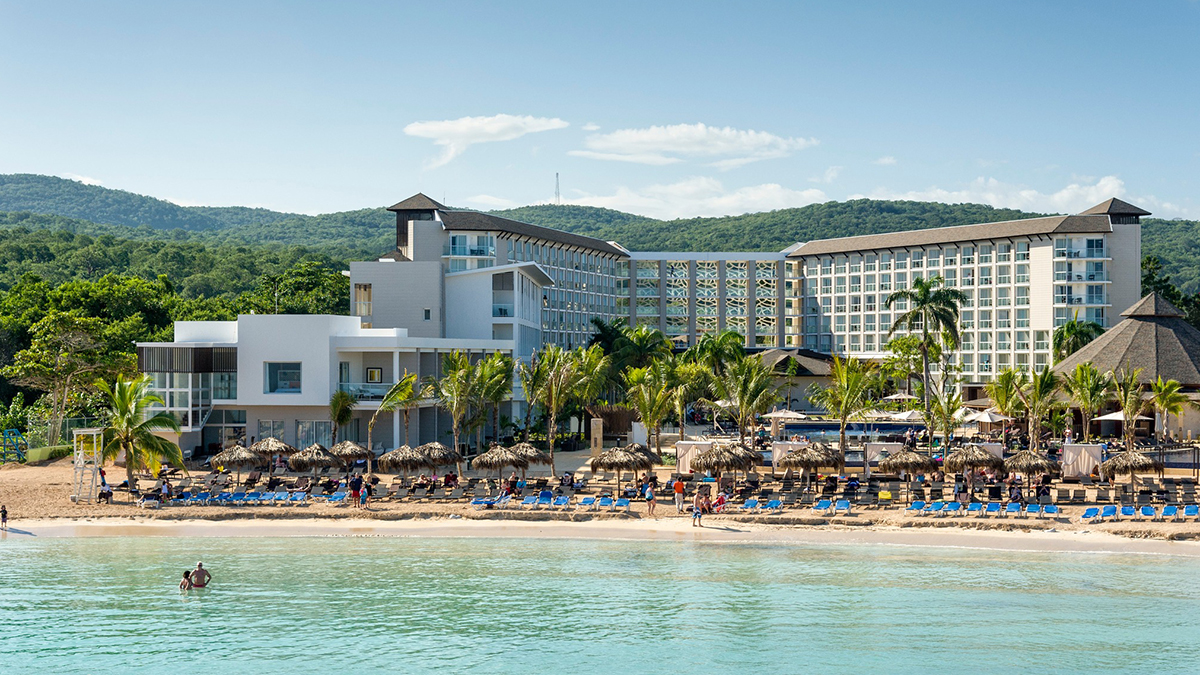 The Best Family All-Inclusive Resorts in Montego Bay, Jamaica