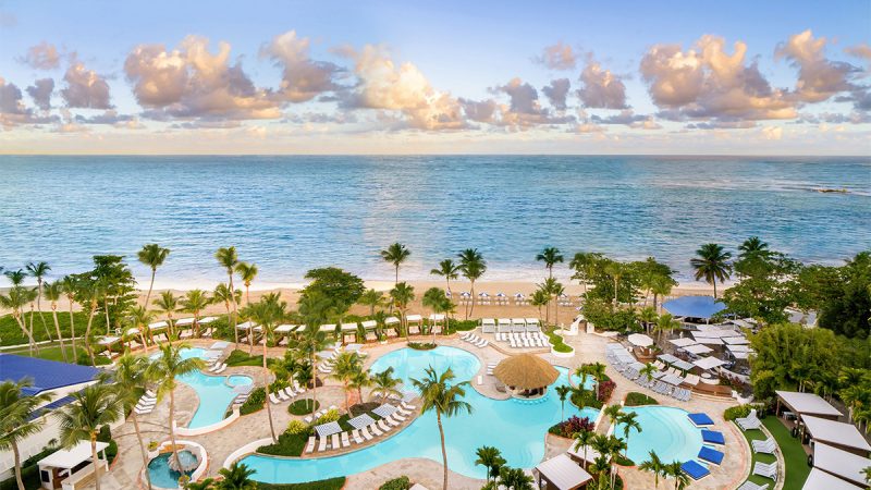 JetBlue Is Launching Two New Nonstop Flights to Puerto Rico 