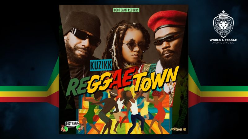 Reggae Town