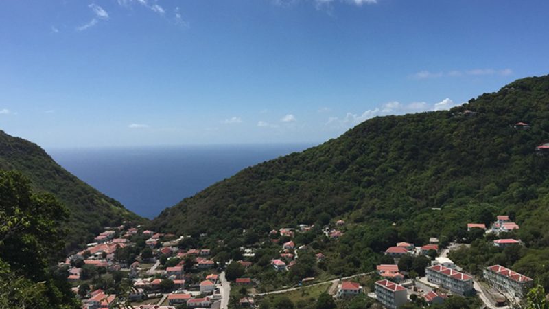 The Perfect Day Trip from St Maarten 
