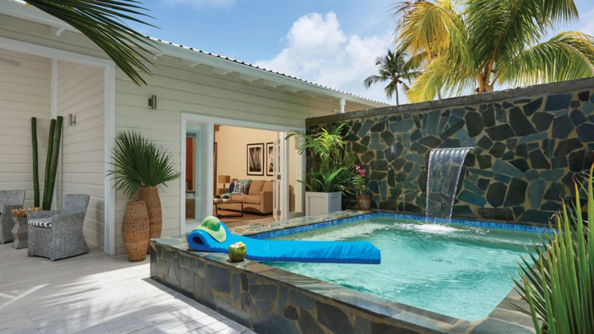 The 17 Best Adults-Only Resorts in Saint Lucia