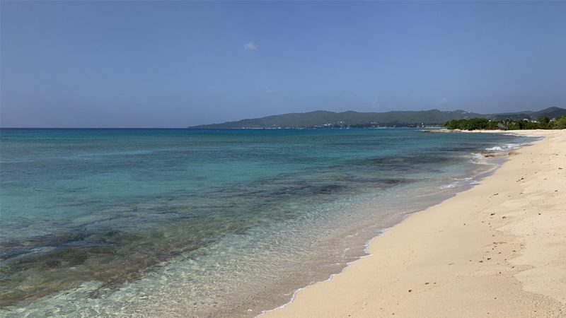 New Caribbean Airline Connects St Thomas, St Croix 
