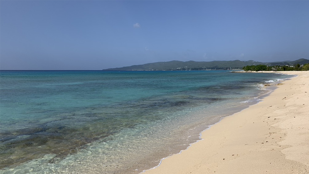 New Caribbean Airline Connects St Thomas, St Croix 