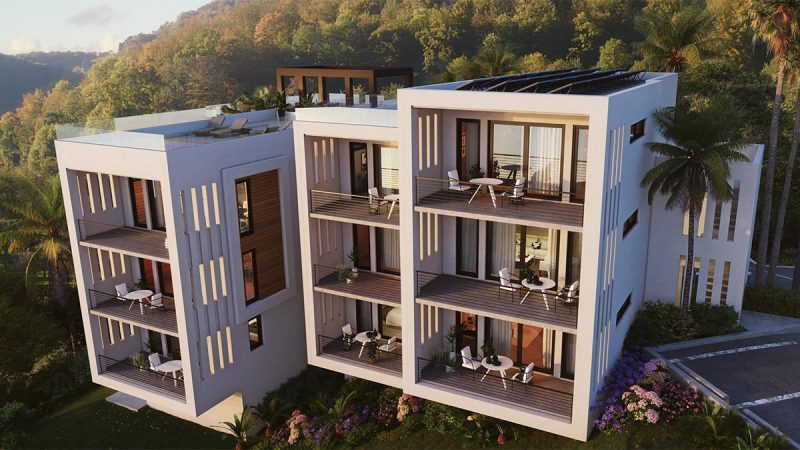 This Is the Most Exciting New Real Estate Project in