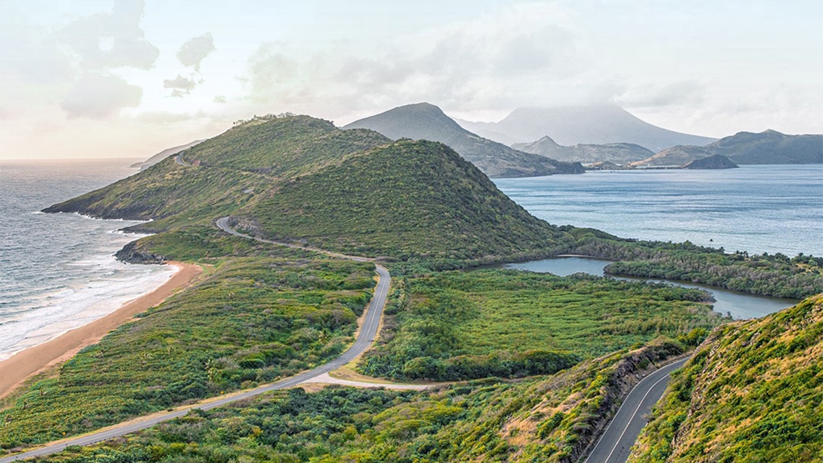 American Airlines Is Adding More Flights to St Kitts This