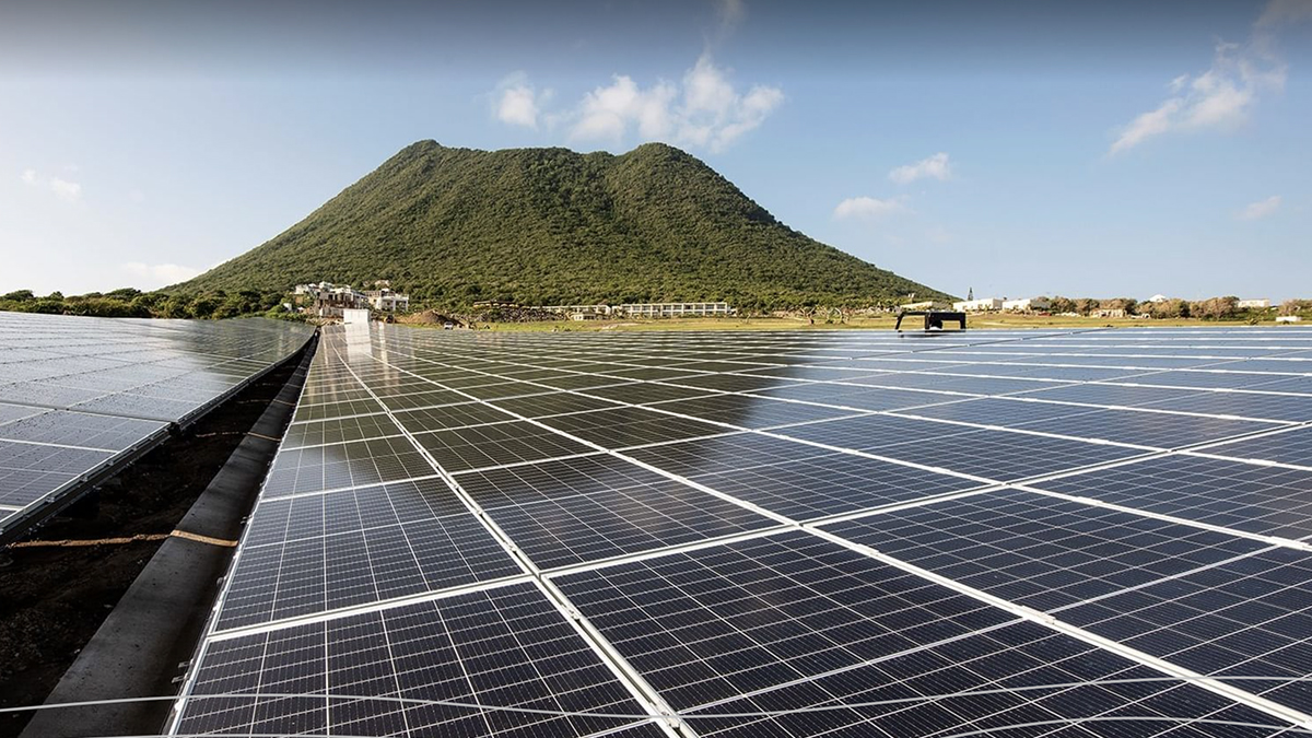 The Caribbean’s Greenest Hotels