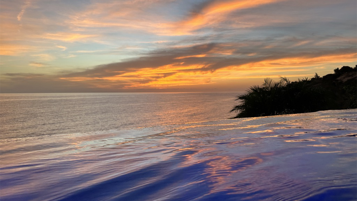 The Best New Boutique Hotel in the Caribbean Is In