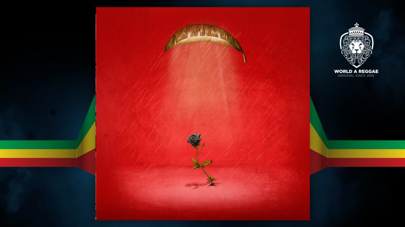Alborosie Mixes Dub For Jah Cure’s “Undeniable” ft Kaylan Arnold