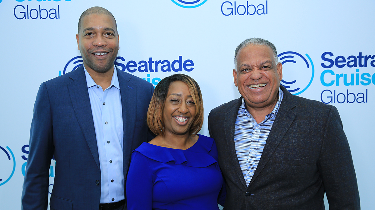 St Thomas, St Croix Seeing Strong Cruise Growth 